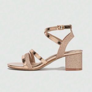 NEW Wedding Guest/Bridesmaid Heels